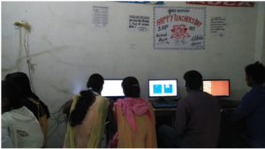Computer-based certified Training Centre in Dumarsan