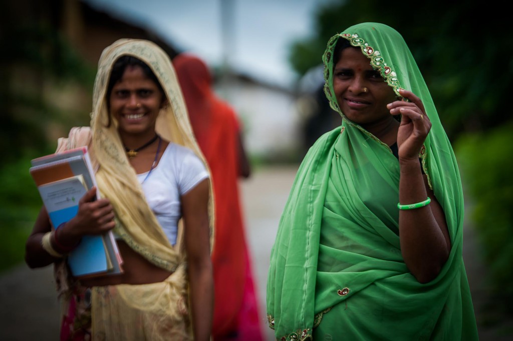 TARAAkshar+ Programme: Empowering women with alphabets, digits and confidence